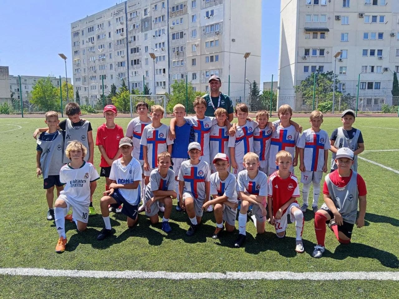 Троценко Дмитрий Игоревич